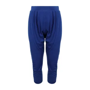 Baggy Fixation Harems Blue