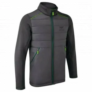 Bentley Motorsports Men's Travel Performance Liner Jacket