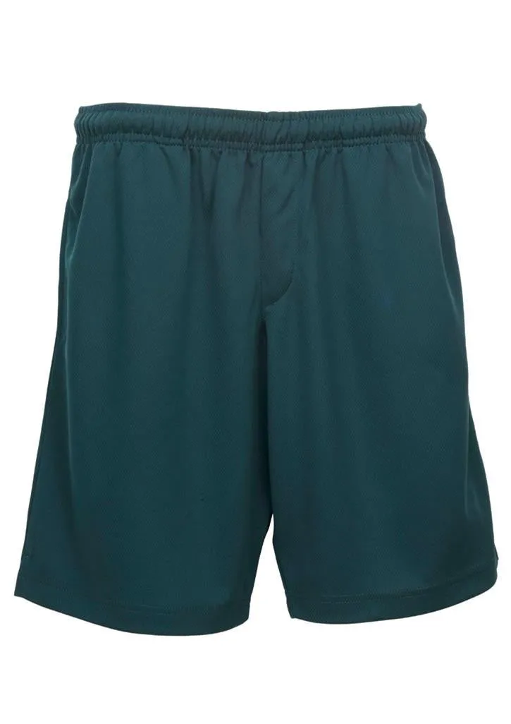 Biz Collection Kids Bizcool Shorts (ST2020B)