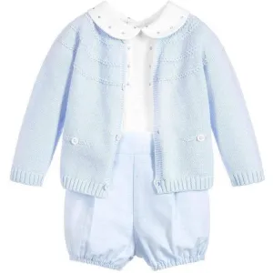 Boys 'Oceano' Three Piece Set