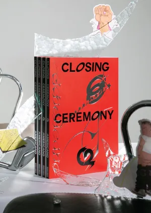 Closing Ceremony Magazine 02