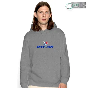 Dan Air Hoodie