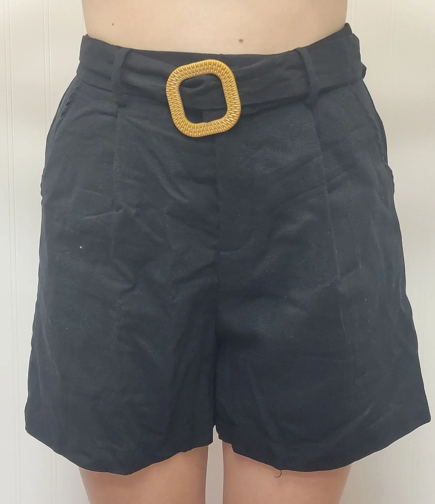 Evelyn Shorts