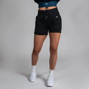 Evolve - Onyx Shorts