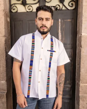 Guayabera Hector