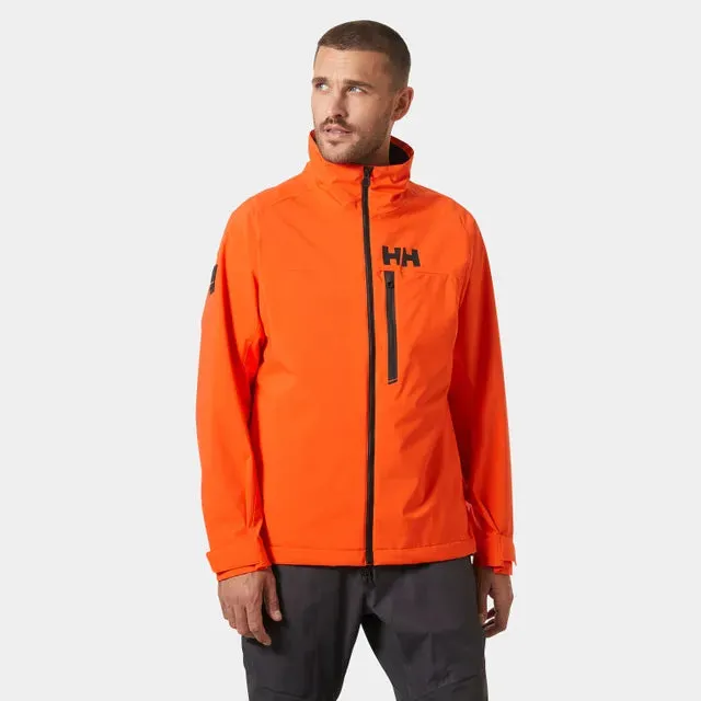 Helly Hansen Men's HP Racing Sailing Jacket (30205)