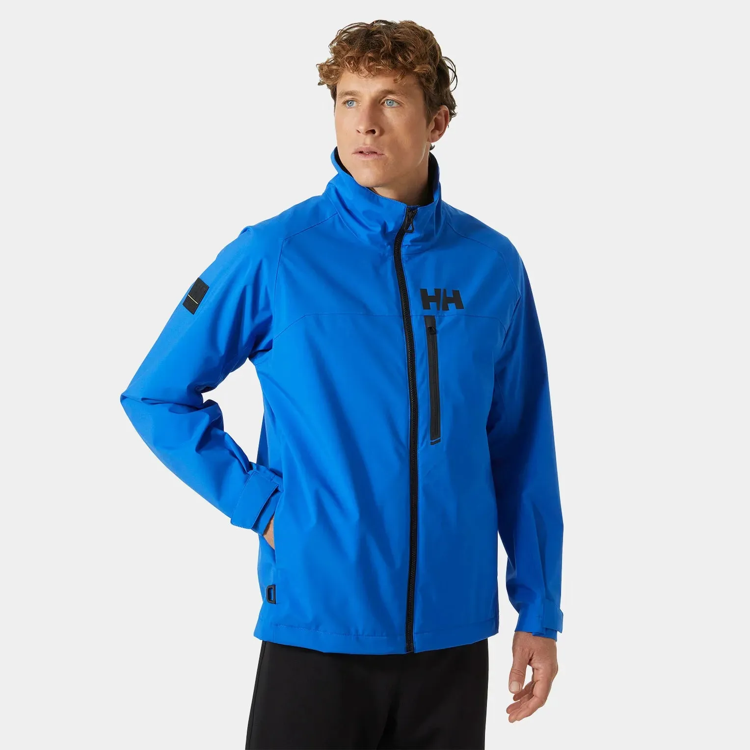 Helly Hansen Men's HP Racing Sailing Jacket (30205)