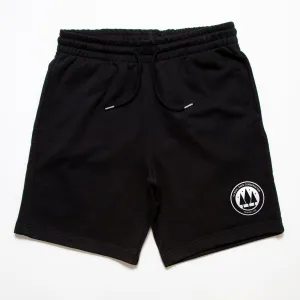 Illegal Rave Conservation - Jersey Shorts - Black