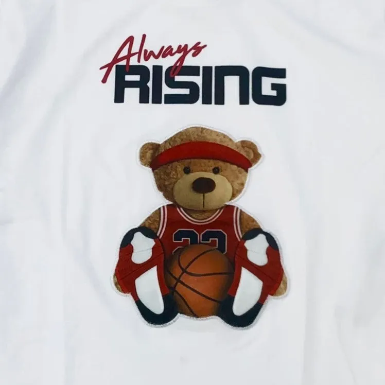 Kid’s Always Rising Graphic T-Shirt