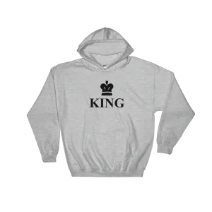 King Hoodie