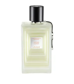 LALIQUE LEATHER COPPER EDP 100ML