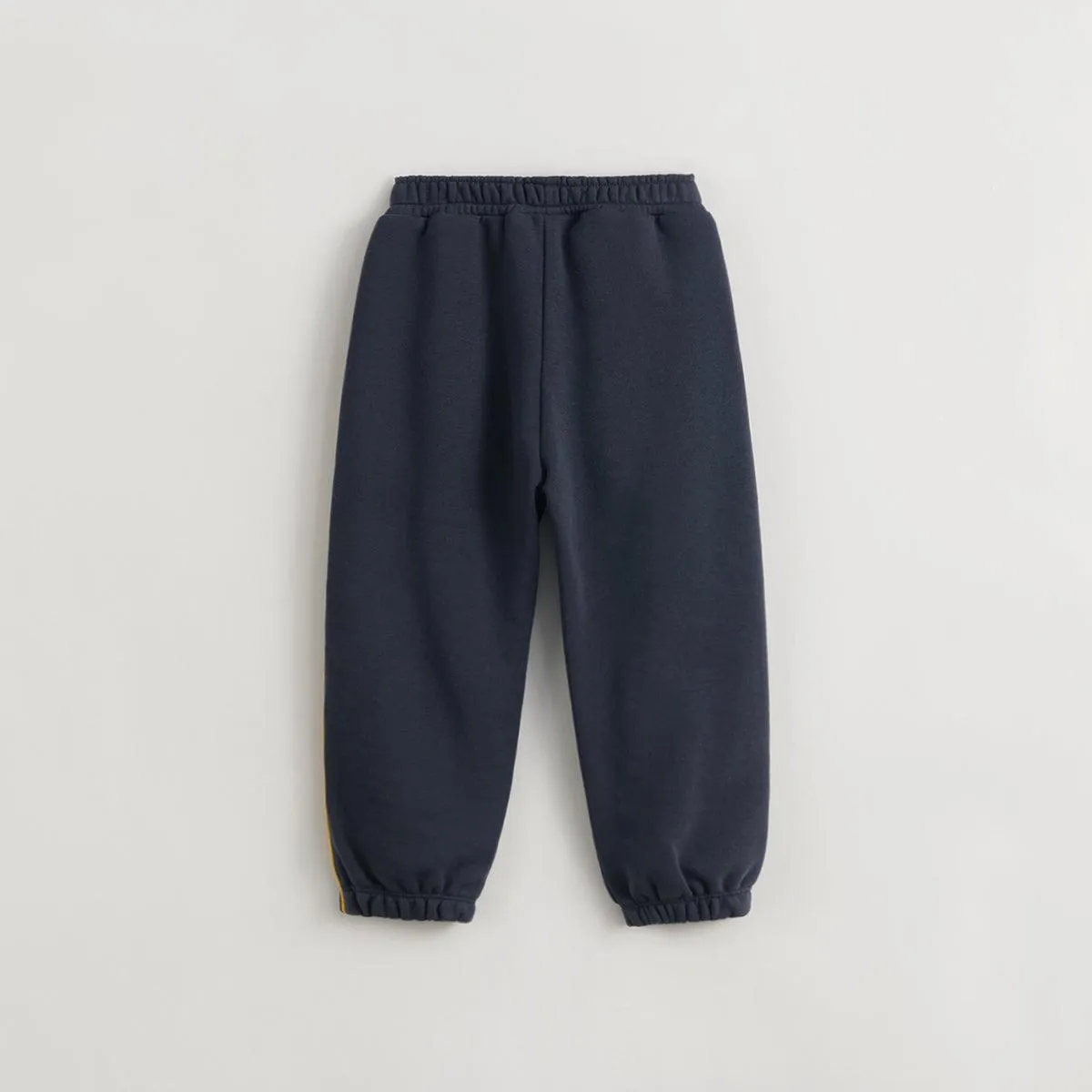 MARC & JANIE Boys Color Drawstring Sweatpants 232112