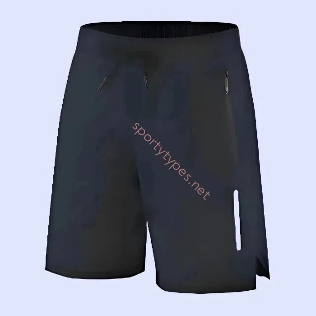 Men's Gym Shorts