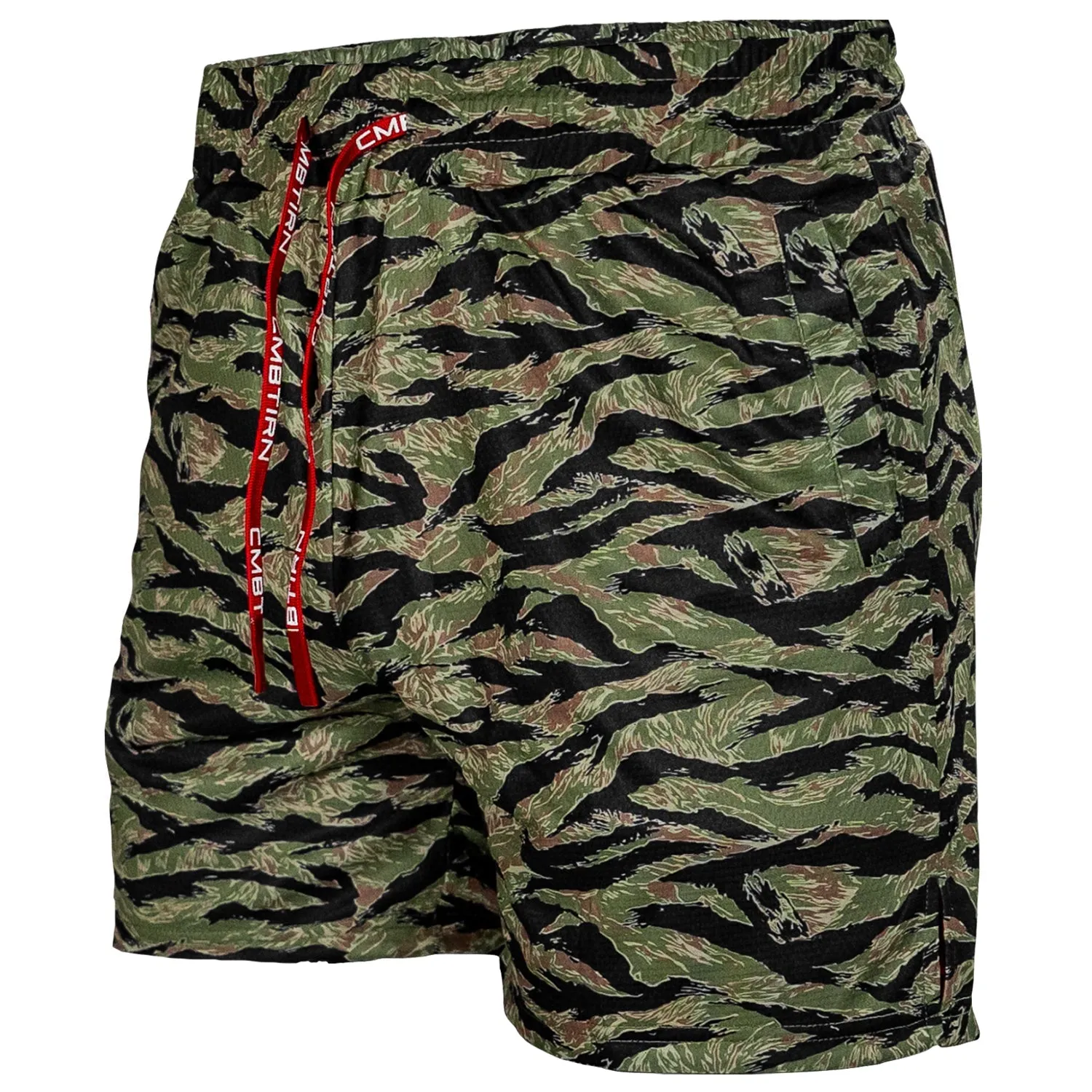 Men's Hoochie Daddy Mesh Shorts | 5"