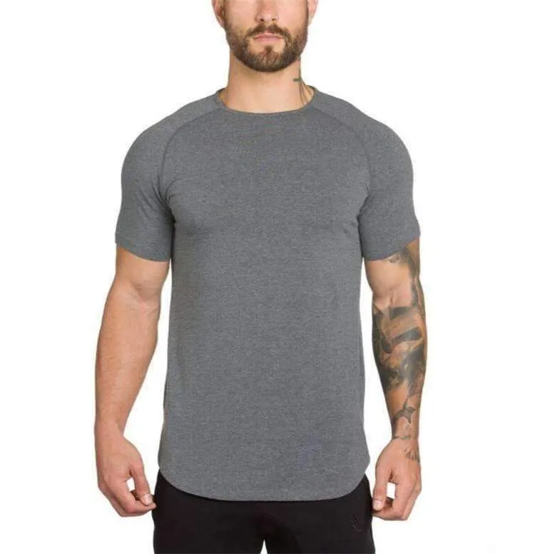 Men's Muscle Shirt