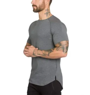 Men's Muscle Shirt