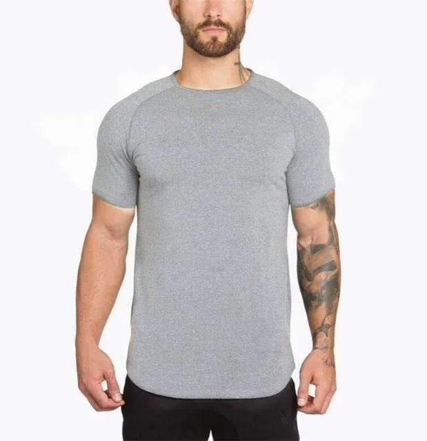 Men's Muscle Shirt