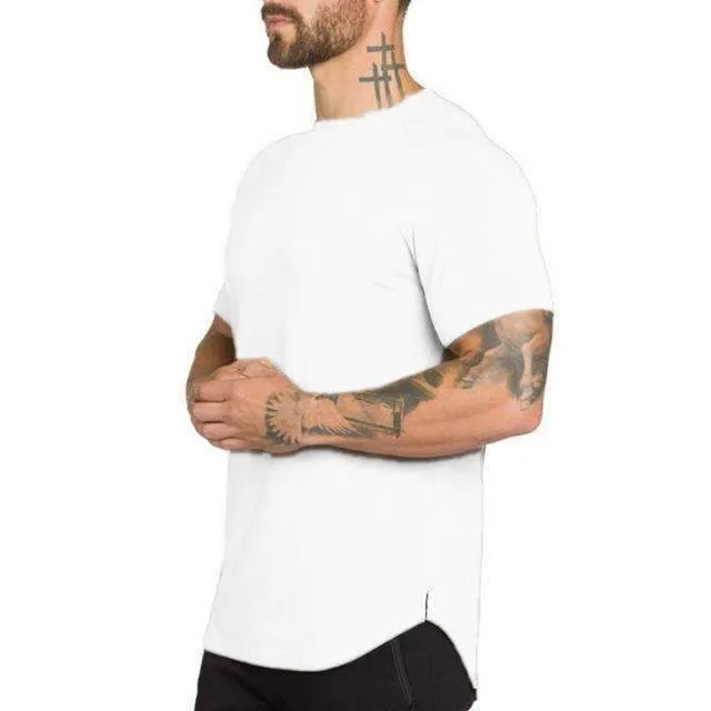 Men's Muscle Shirt