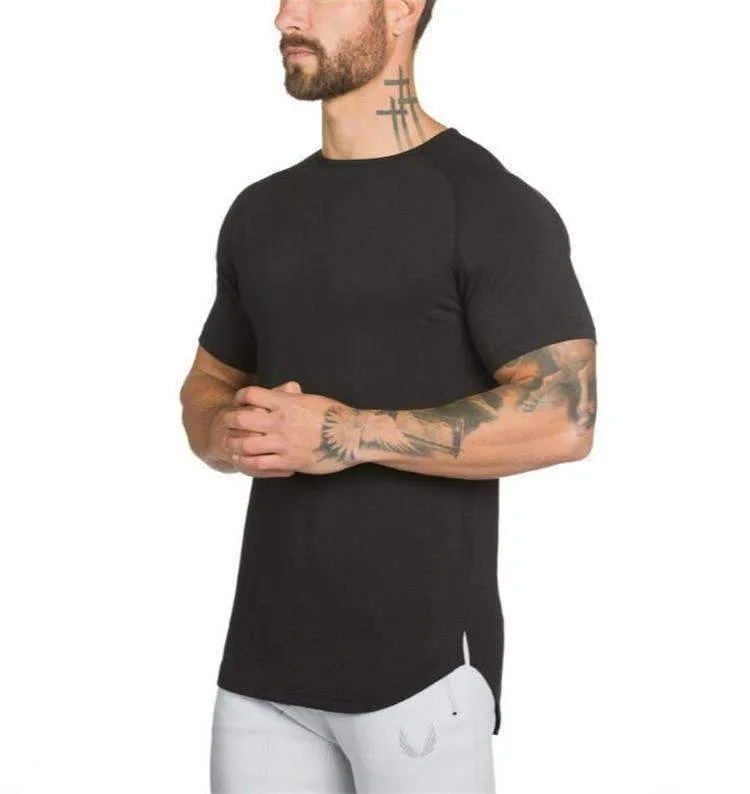 Men's Muscle Shirt