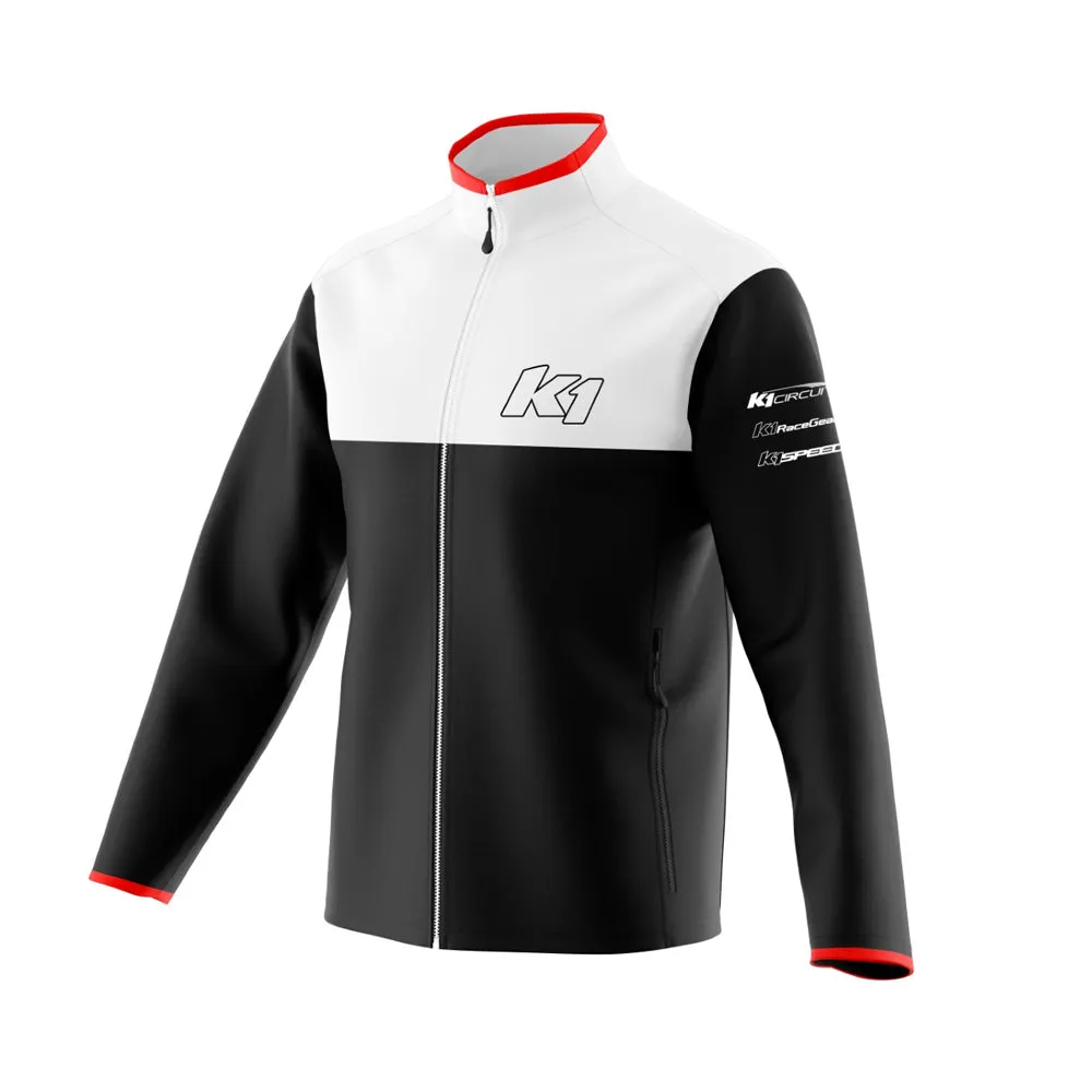 Men's Racing Jacket - 23