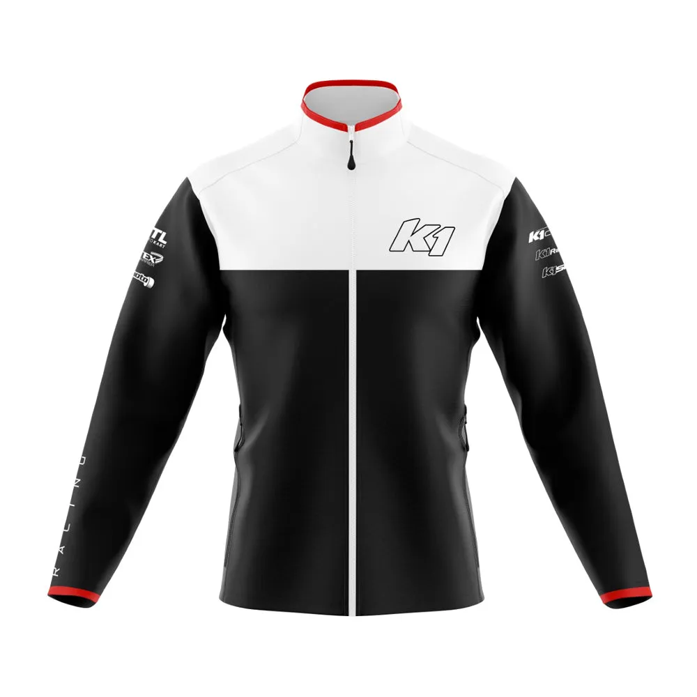 Men's Racing Jacket - 23