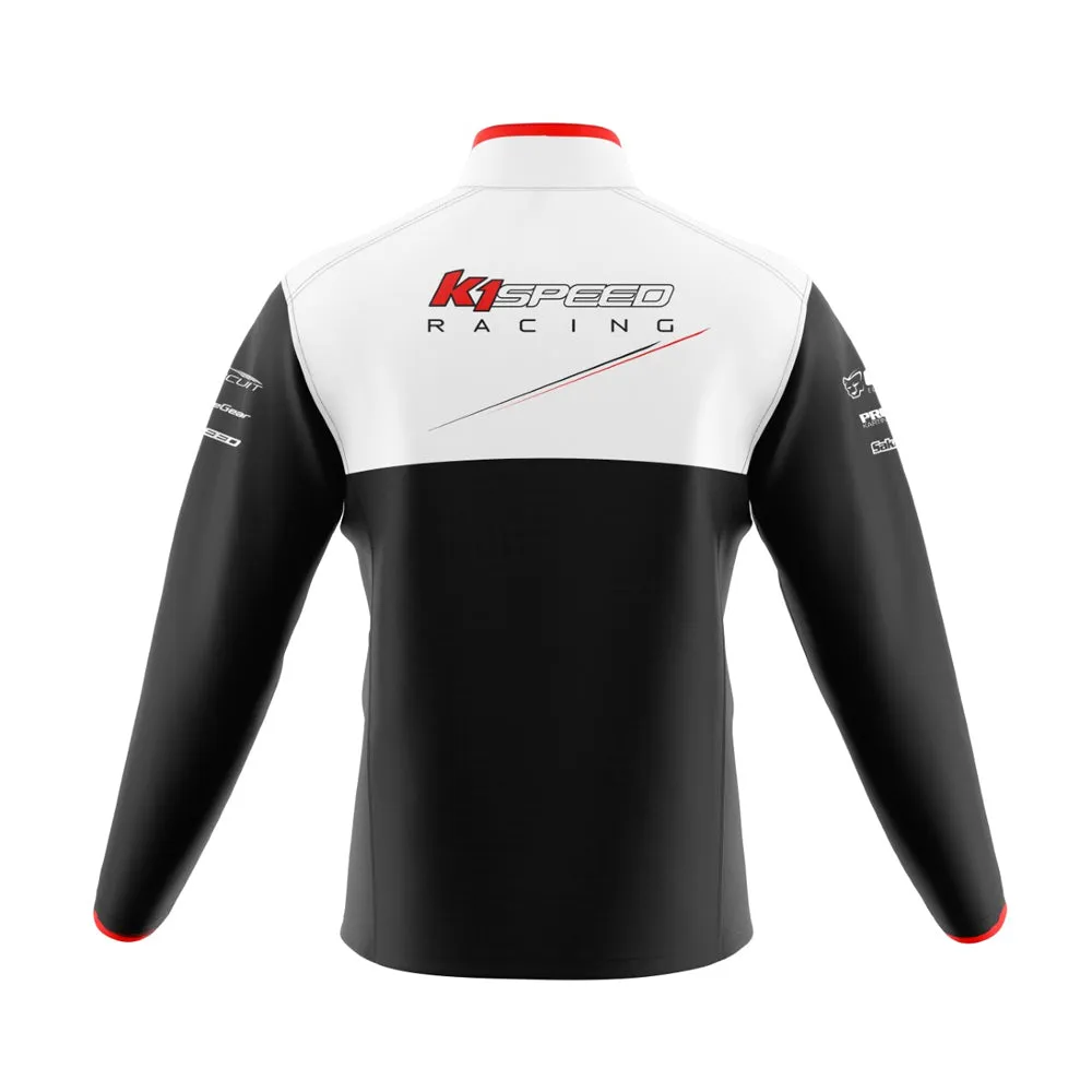 Men's Racing Jacket - 23