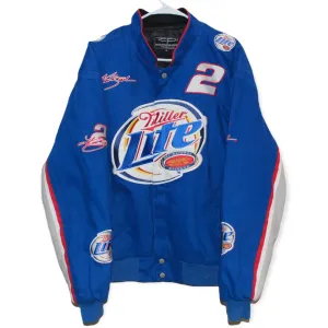 Miller Lite Racing NASCAR Kurt Busch #2 (XL)