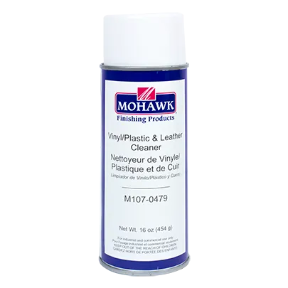 Mohawk Vinyl/Plastic & Leather Cleaner