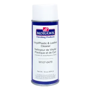 Mohawk Vinyl/Plastic & Leather Cleaner