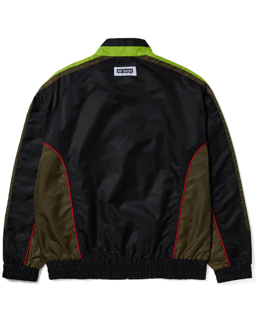 Moto Jacket Jacket - Black