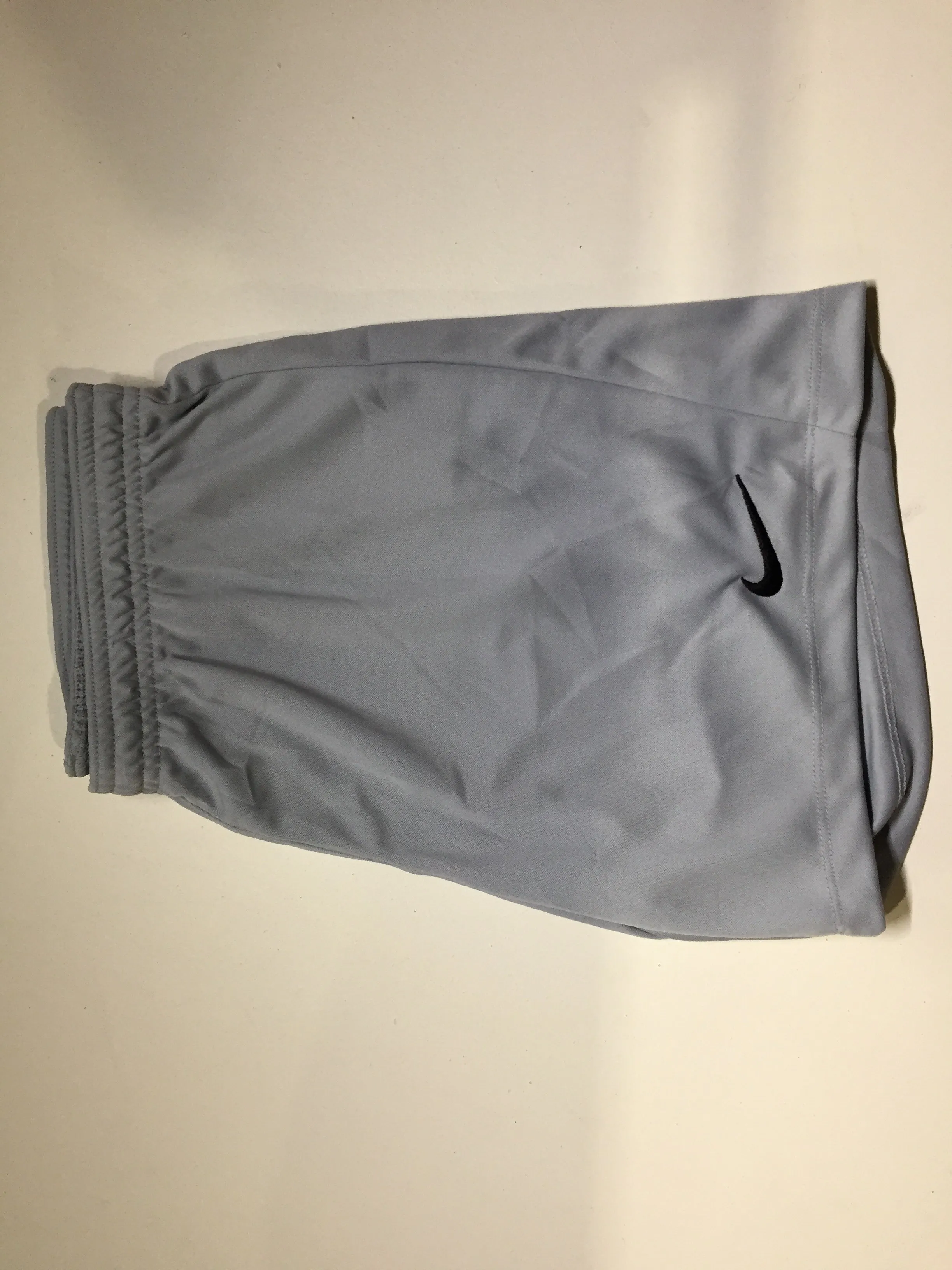 Nike Park III Shorts Grey XL