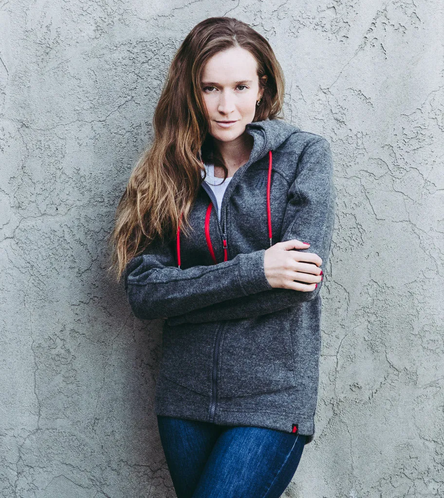 Panache Hoodie