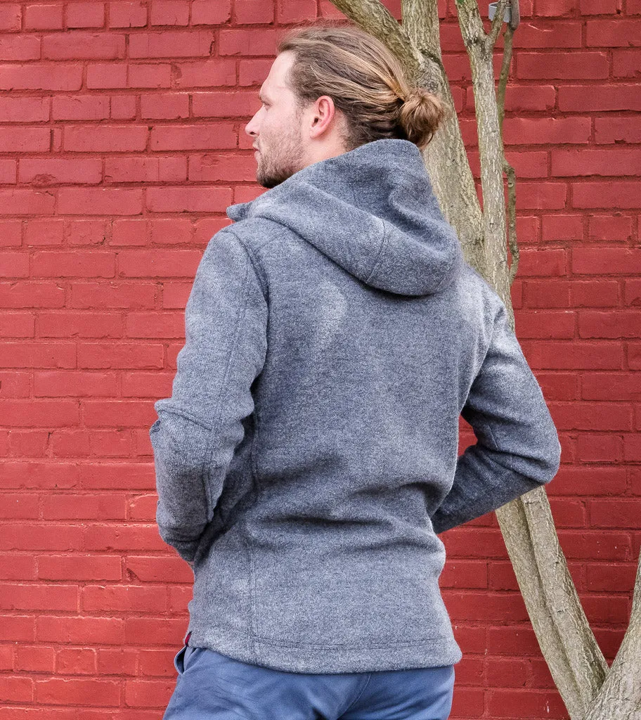 Panache Hoodie