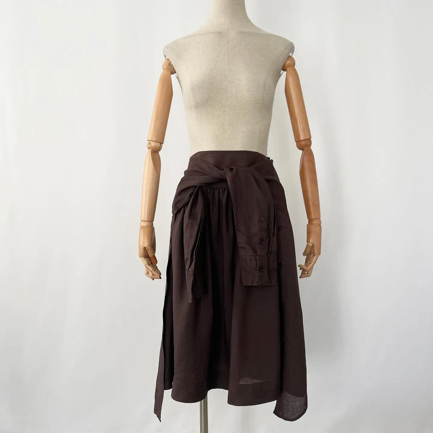 PAUW STUDIO Skirt