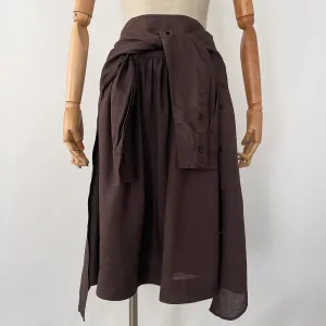 PAUW STUDIO Skirt