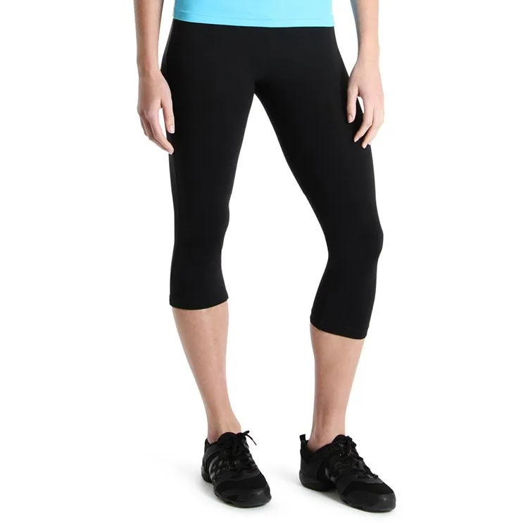 PF5811 - Bloch V Front ¾ Womens Tight