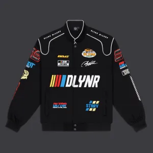 Racing Jacket