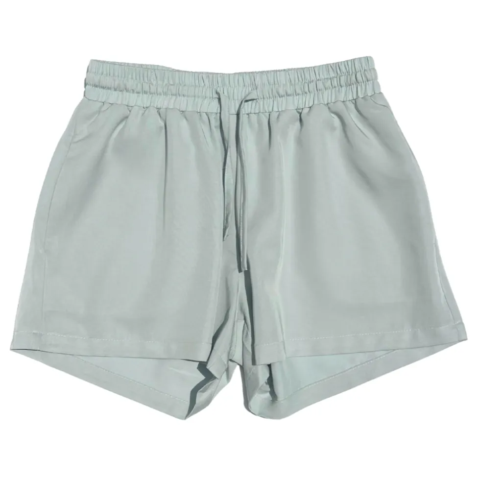 Remi Shorts- Mint