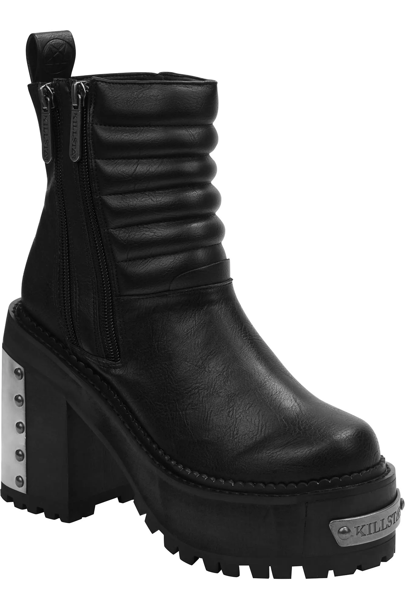 Renegade Moto Boots