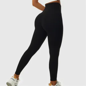 S - XL Sexy Yoga Pants High Waist Leggings Women Fitness Tight Seamless Leggings For Women Gym Sport Elastic Pants Female A087P