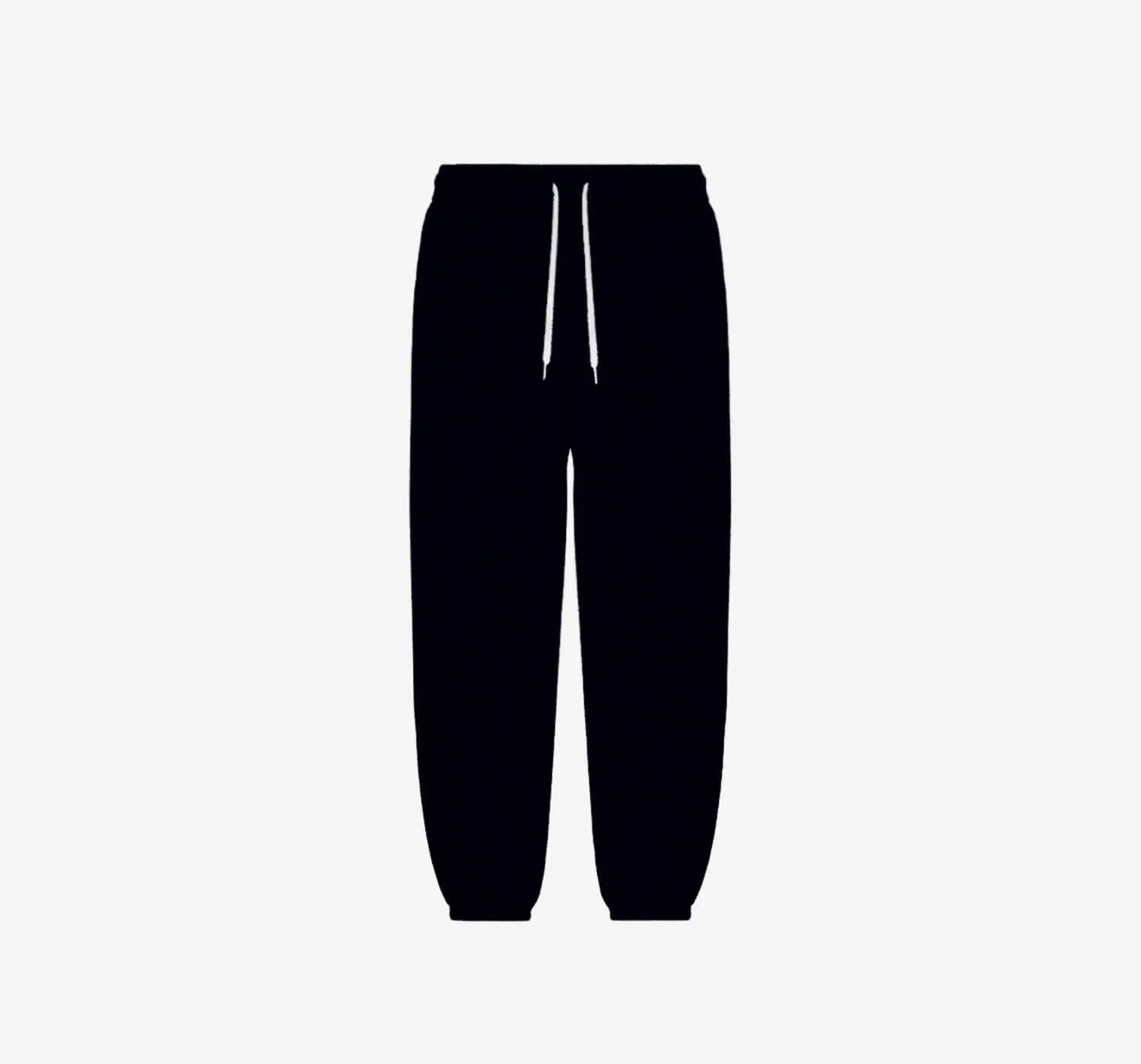 Studio Sweatpant | Black