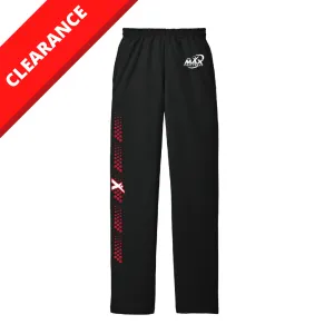 Unisex MAXimum Comfort Fleece Sweatpants