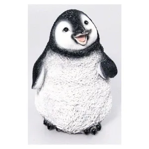 Vivid Arts 23cm Playful Penguin - XRL-PENG-D