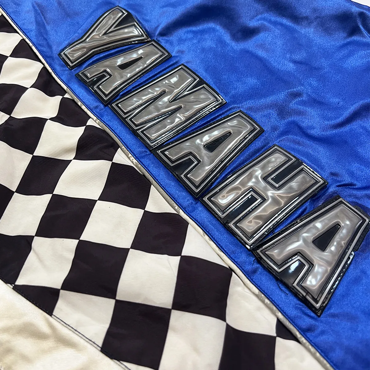 Yamaha Racing Jacket