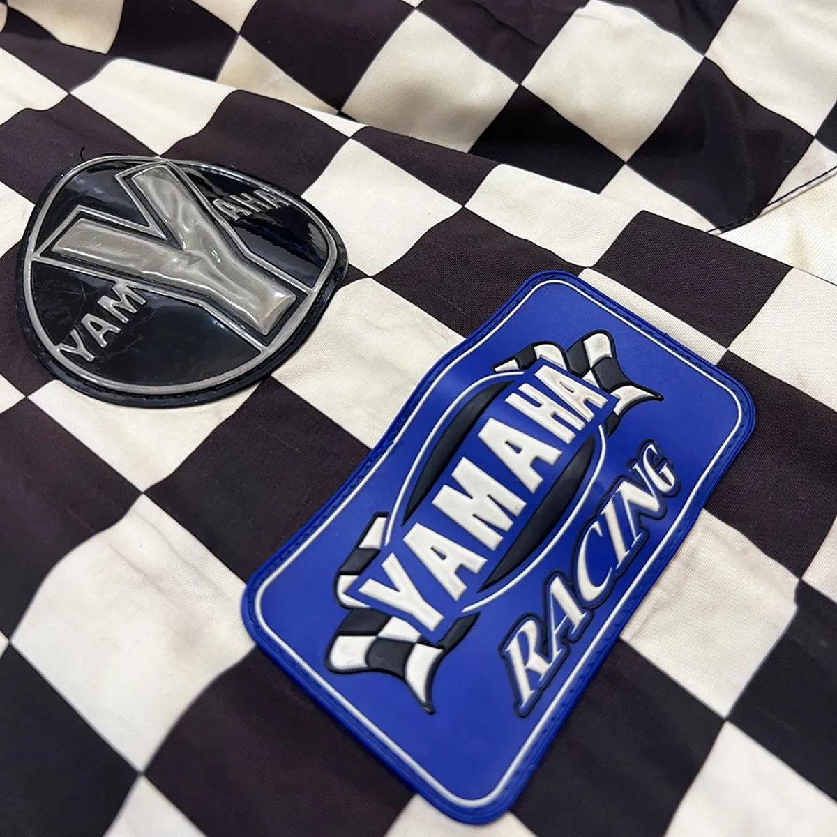 Yamaha Racing Jacket