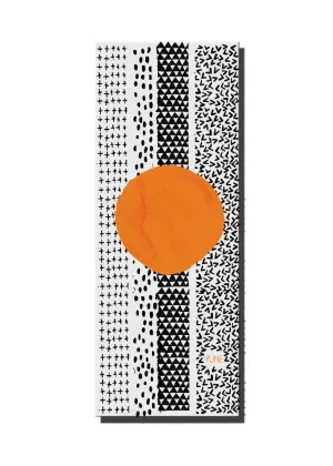 Yune 6mm Thick Yoga Mat The Bowie